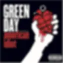 Green Day American Idiot cd