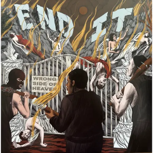 End It - Wrong Side of Heaven
