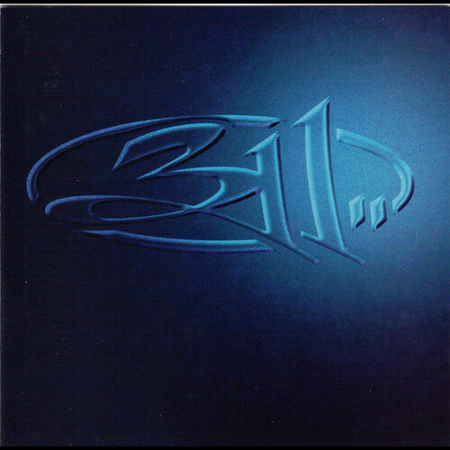 311 - 311 (Edición Numerada) - Vinilo Doble