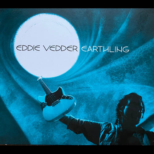 Eddie Vedder - Earthling