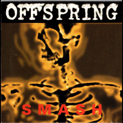 The Offspring - Smash