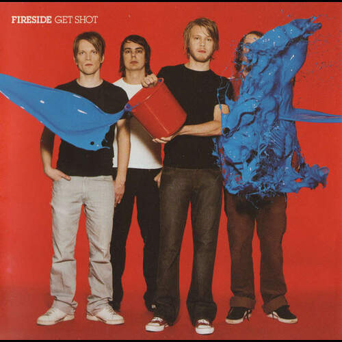 Fireside - Get Shot
