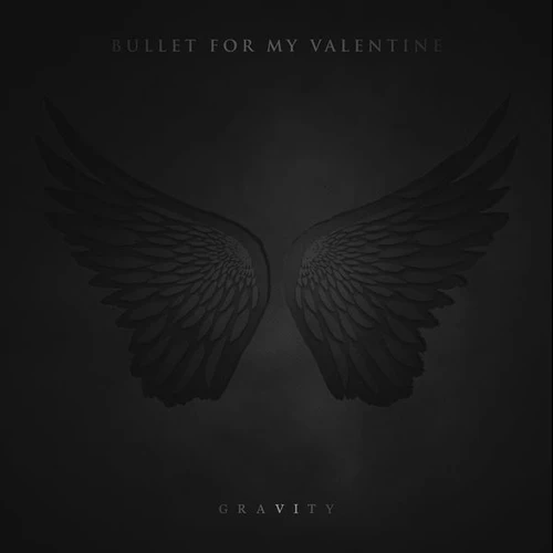 Bullet For My Valentine - Gravity