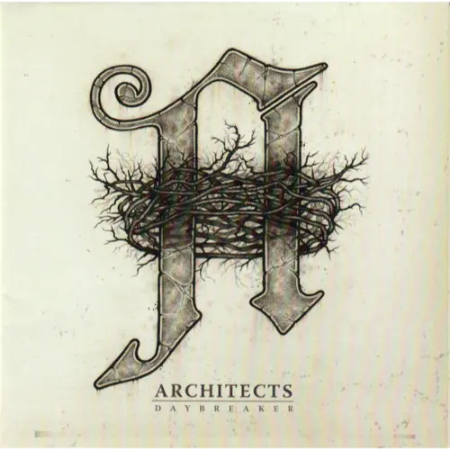 Architects - Daybreaker (Limited Edition)