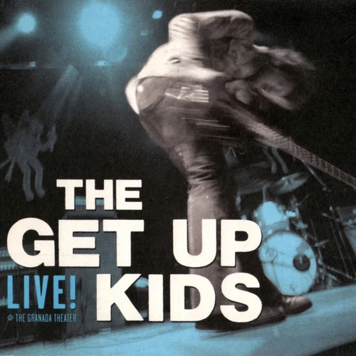 The Get Up Kids - Live! @ The Granada Theater
