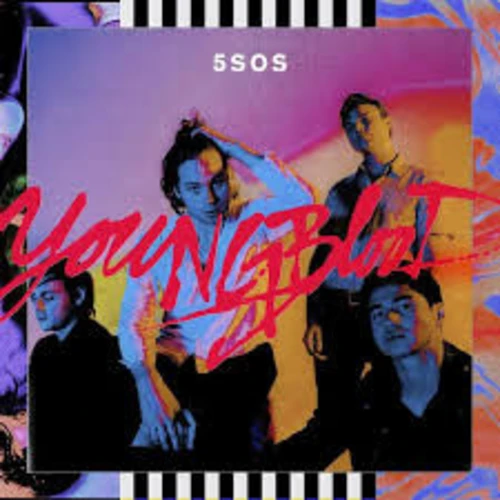 5 Seconds of Summer - Youngblood