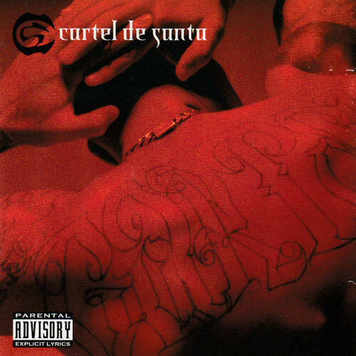 Cartel De Santa - Cartel De Santa