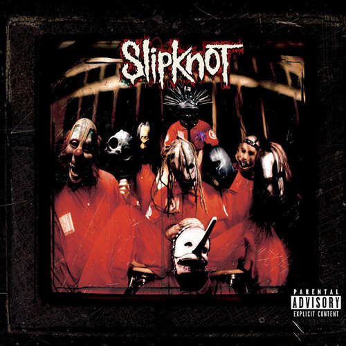 【初回限定DVD付き】Slipknot CDセット Slipknot - Slipknot (10th Anniversary Edition) - CD+DVD