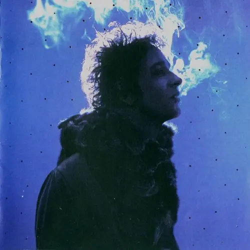 Gustavo Cerati Bocanada vinilo
