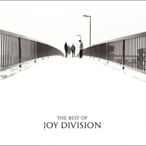 Joy Division - The Best Of Joy Division (DOBLE)