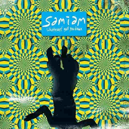 Samiam - Whatever's Got You Down