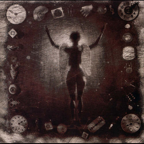 Ministry - ΚΕOΑAΗEO (Psalm 69)