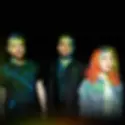 Paramore Paramore cd