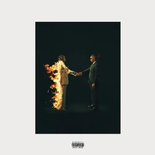 Metro Boomin Heroes & Villains cd