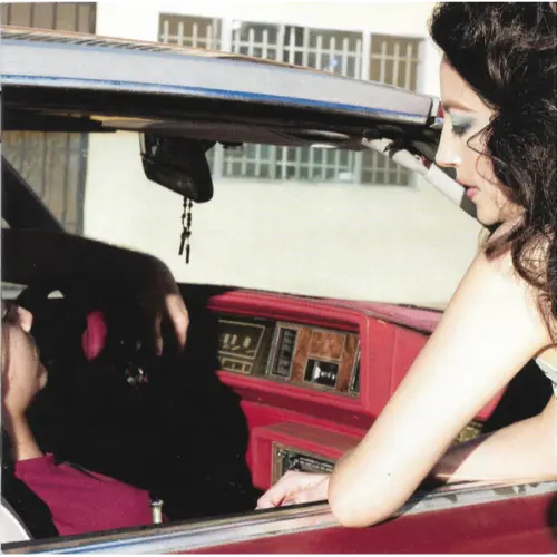 Deafheaven - Lonely People With Power