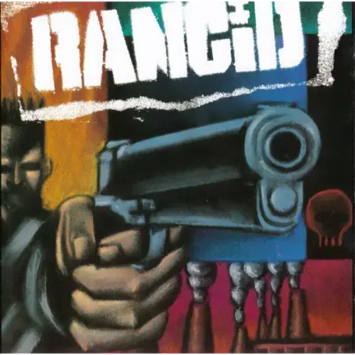 Miniatura: Rancid Rancid vinilo