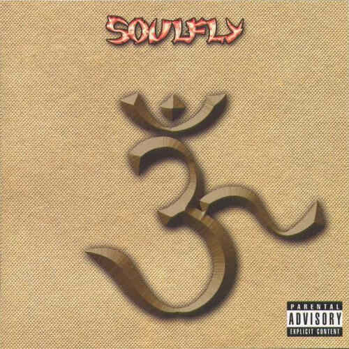 Soulfly - 3 - Vinilo Doble