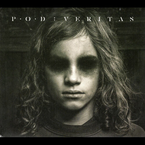 P.O.D. - Veritas (Transparent)