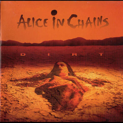 Alice In Chains - Dirt