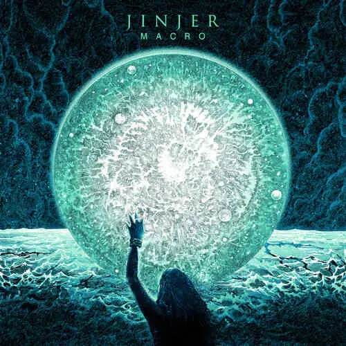Jinjer Macro vinilo