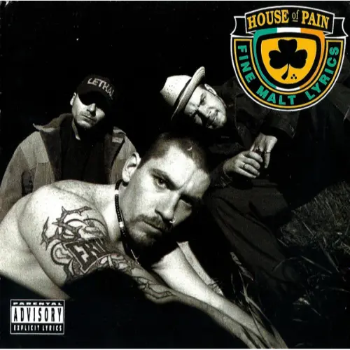 House Of Pain - House Of Pain (Fine Malt Lyrics)