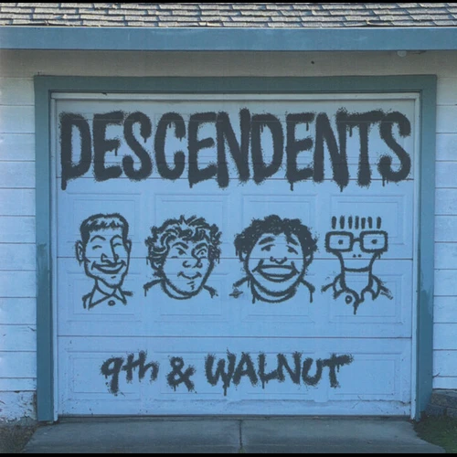 Descendents - 9th & Walnut