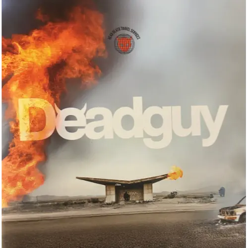 Deadguy - Near-Death Travel Services