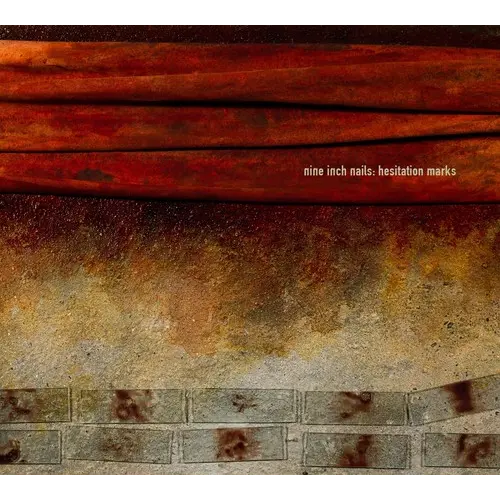 Nine Inch Nails - Hesitation Marks