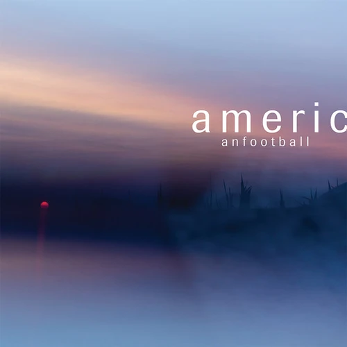 American Football - American Football (LP3)