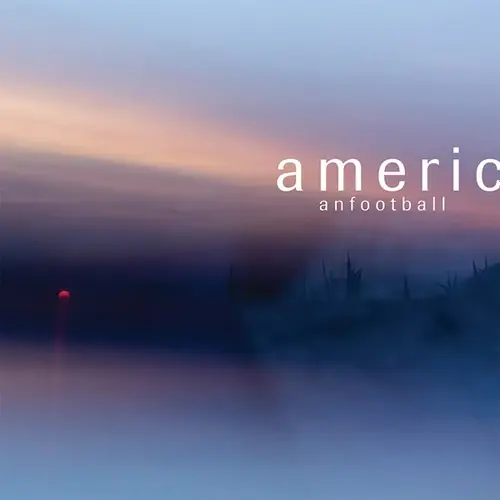 American Football American Football (LP3) cd