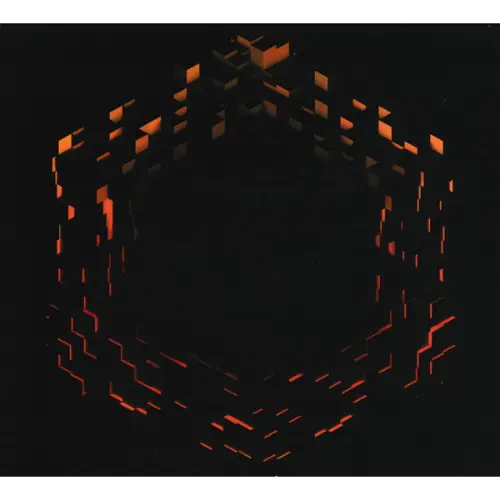 C418 - Minecraft Volume Beta - CD Doble