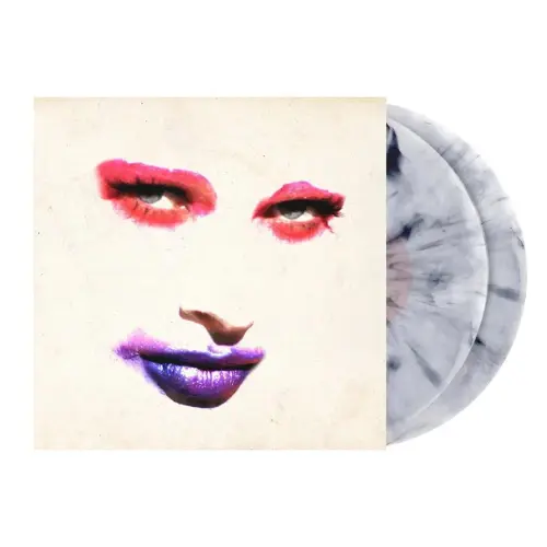 Alexisonfire - Otherness (Black/White Marble) - Vinilo Doble