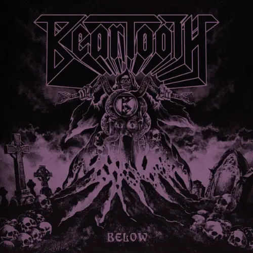 Beartooth - Below