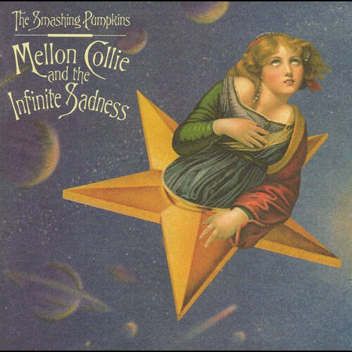 The Smashing Pumpkins - Mellon Collie And The Infinite Sadness (DOBLE)