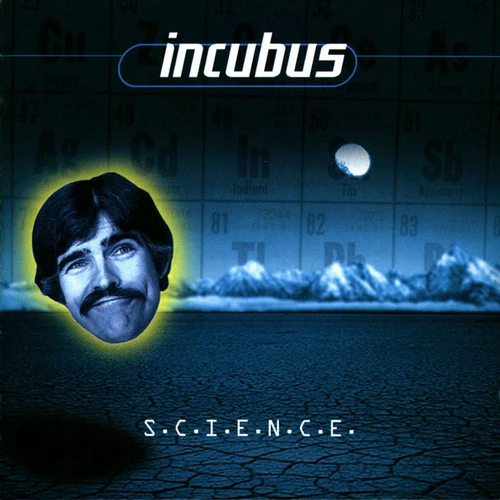 Incubus - S.C.I.E.N.C.E. - Vinilo Doble