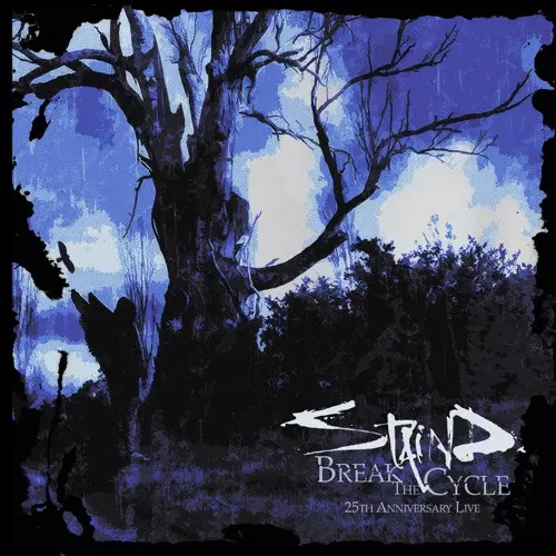Staind - Break The Cycle (25th Anniversary Live)