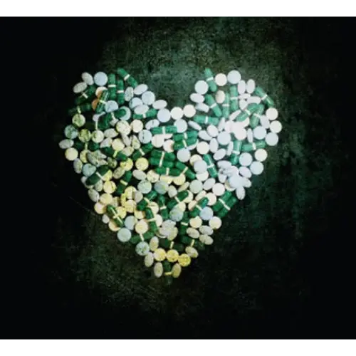 Alkaline Trio - This Addiction