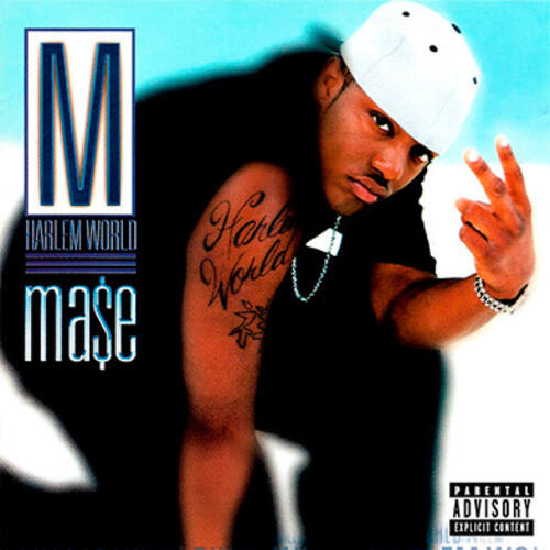 Mase - Harlem World