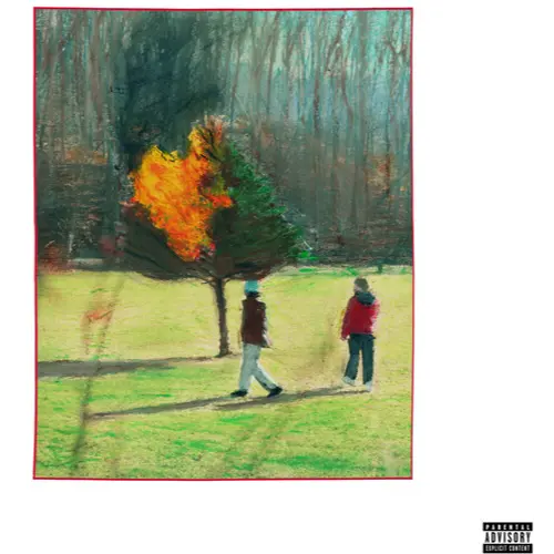 Citizen - Calling The Dogs (Brown)