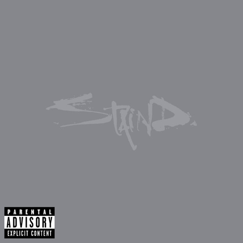 Staind - 14 Shades Of Grey