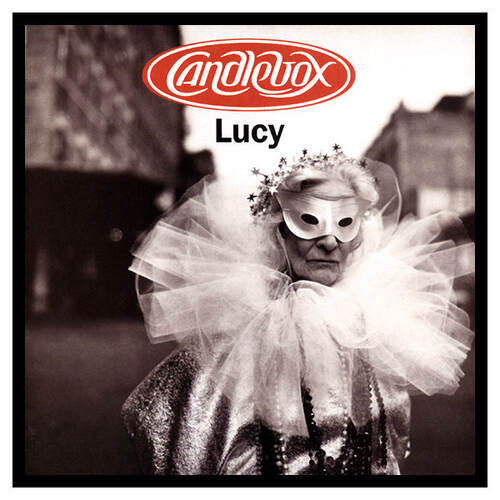 Candlebox Lucy cd