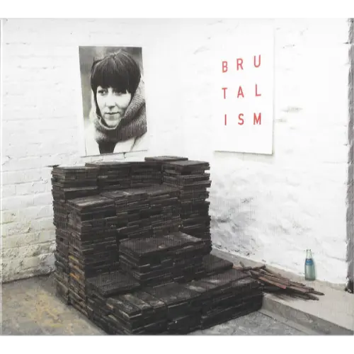 Idles - Brutalism