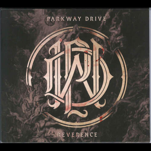Parkway Drive - Reverence