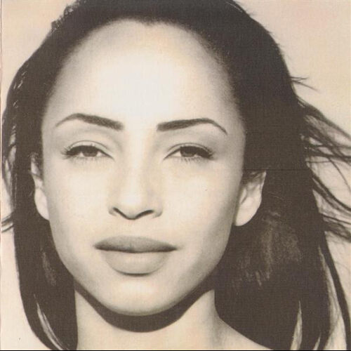 Sade - The Best Of Sade - Vinilo Doble
