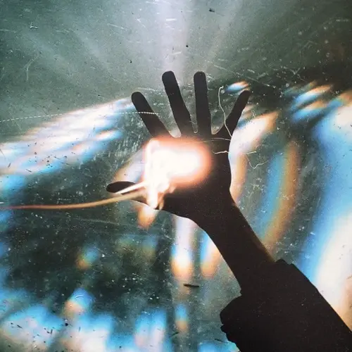 Architects The Sky, The Earth & All Between cd