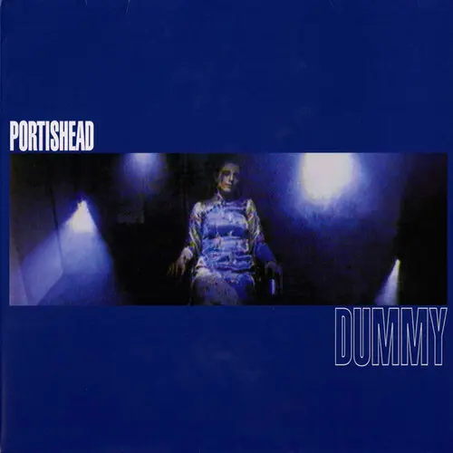 Portishead - Dummy