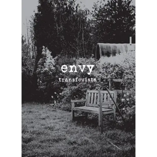 Envy Transfovista dvd
