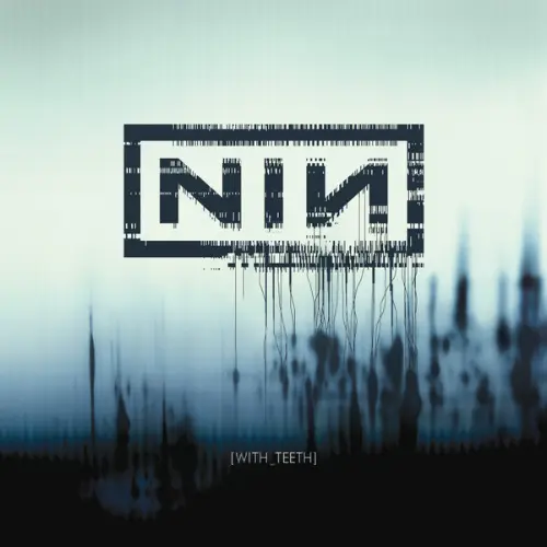 Nine Inch Nails - With Teeth - Vinilo Doble