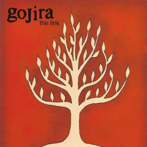 Miniatura: Gojira The Link vinilo