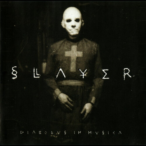 Slayer - Diabolus In Musica